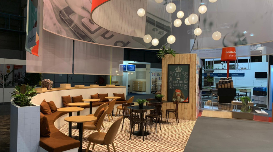 Sixpack HRK Bladel afbeelding 4